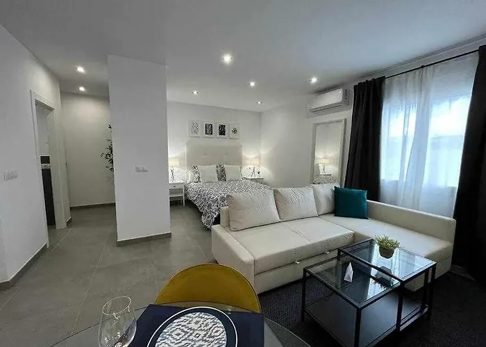 Xxi E Morales & Arnal ロンダ