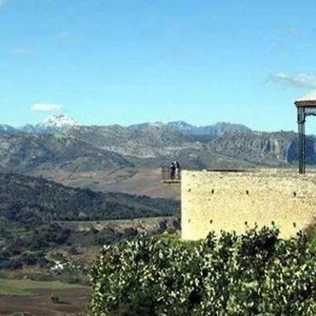 Apartamento Xxi E Morales&arnal Ronda