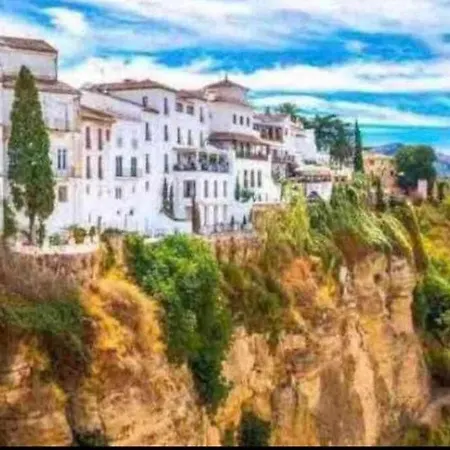 Apartamento Xxi E Morales&arnal Ronda