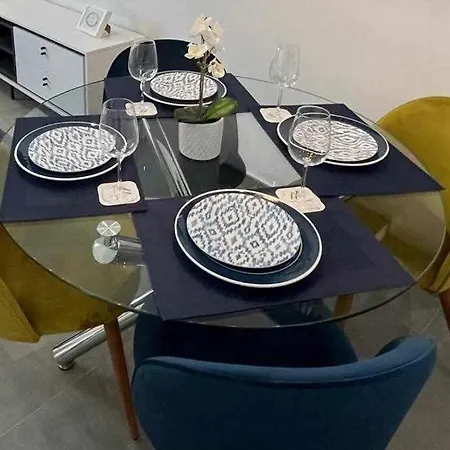 Apartment Xxi E Morales & Arnal *