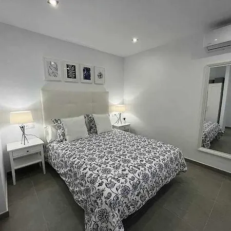 Apartment Xxi E Morales & Arnal