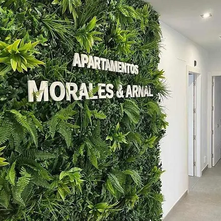 Xxi E Morales & Arnal