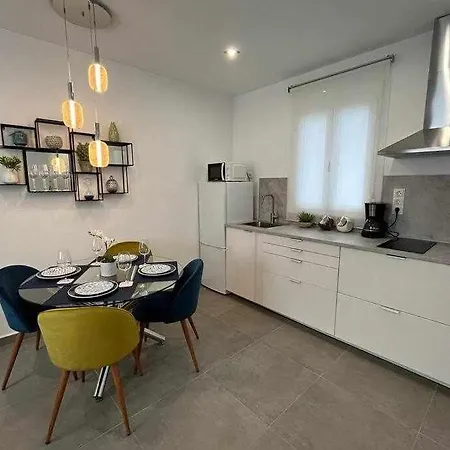 Xxi E Morales&arnal Apartamento Ronda