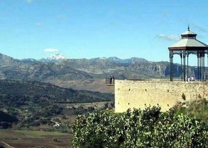 Appartamento Xxi E Morales & Arnal Ronda