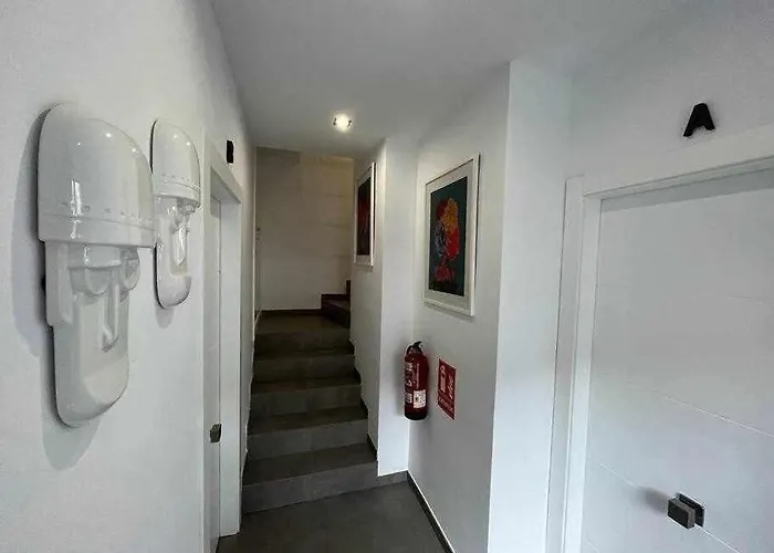 Xxi E Morales&arnal Apartamento