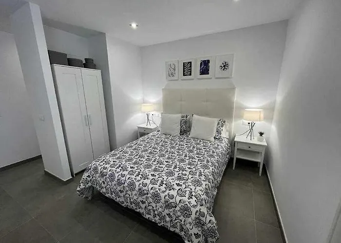 Apartamento Xxi E Morales&arnal