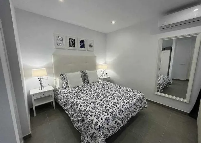 Appartamento Xxi E Morales & Arnal