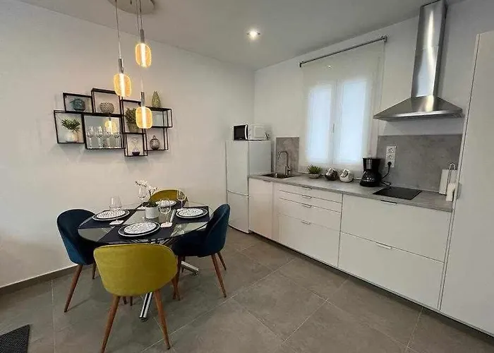 Xxi E Morales&arnal Apartamento Ronda