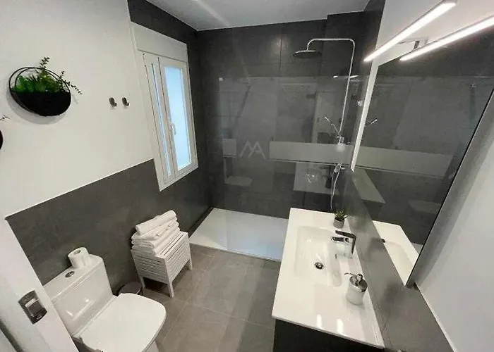 Xxi E Morales&arnal Apartamento