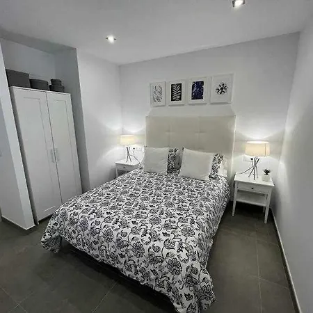 Apartment Xxi E Morales & Arnal