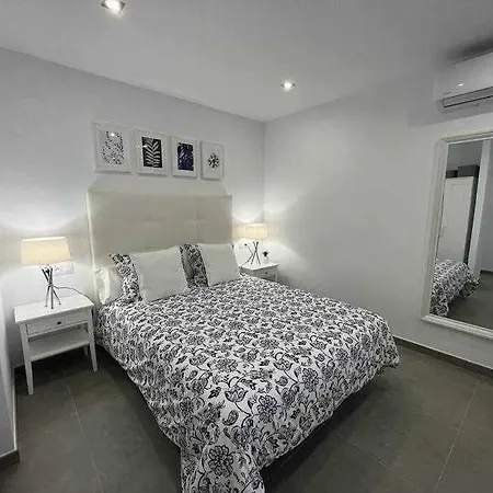 Apartment Xxi E Morales & Arnal